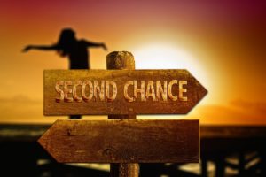 A Second Chance