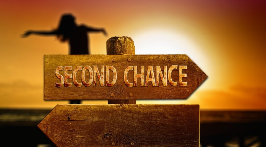 A Second Chance